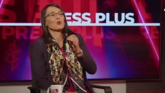 "POSLANICI NISU BILI SVESNI ŠTA GLASAJU" Ćalović marković: Milović podmentnuo set antikorupcijskih zakona