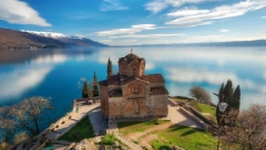 RUČAK ZA MANJE OD 10 EVRA: Na par sati od BG je popularno mesto, a cene su pravi šok! (VIDEO)