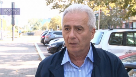 KURTIJEV REŽIM I SARAJEVO PRAVE ZAMKU ZA SRBIJU Drecun: To je sinhronizovana kampanja, rade sve da nas prikažu kao zločince!