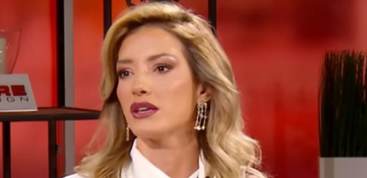 JOVANA JOKSIMOVIĆ OTKRILA OD ČEGA BOLUJE Voditeljka javno saopštila, niko nije mogao da pretpostavi!