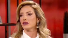 JOVANA JOKSIMOVIĆ GODINAMA BOLUJE Voditeljka otkrila sve o svom problemu, doktorka šokirana: Moja bolest je neprimetna