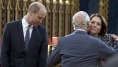 KEJT MIDLTON BOJA OD VILIJAMA, PRESTIGLA PRINCEZU DAJANU Megan Markl dotakla dno