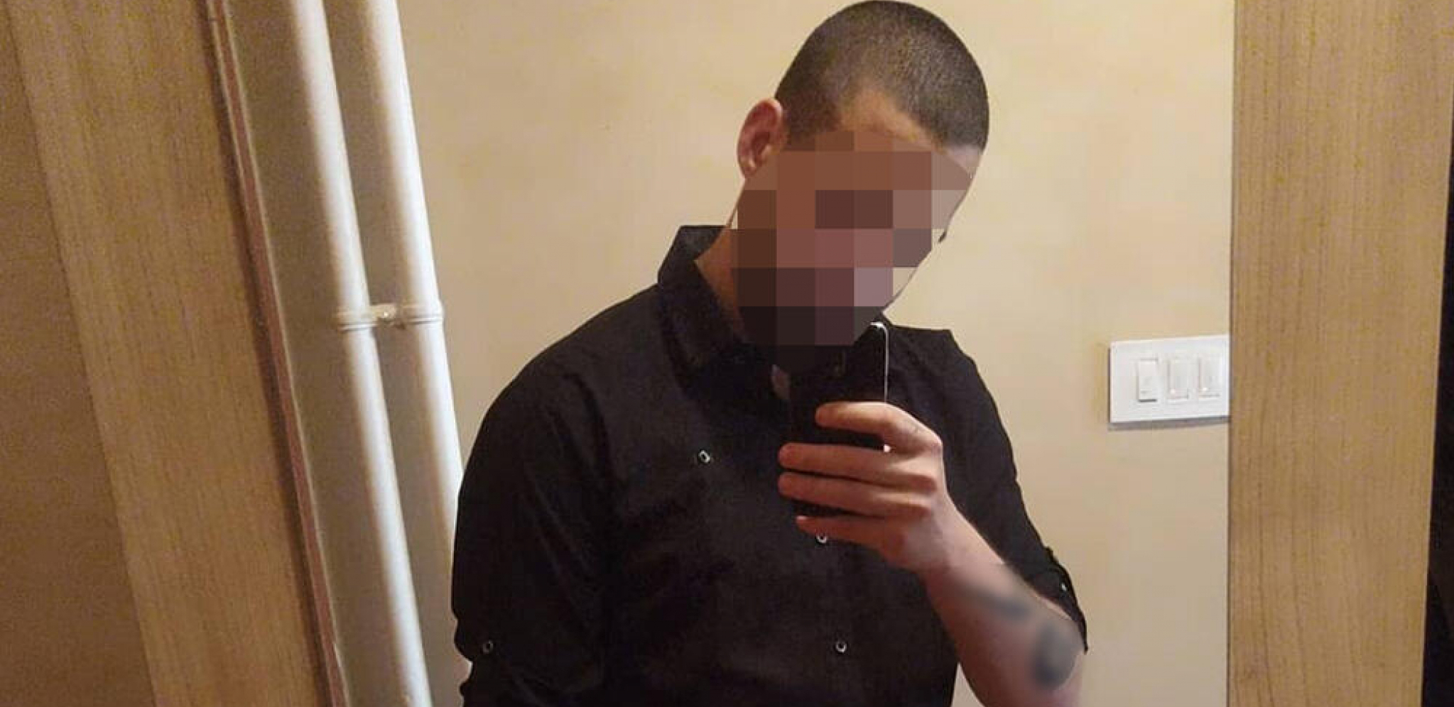 "DAVIO ME JE I SILOVAO, MISLILA SAM DA ĆU UMRETI" Osuđen monstrum koji je zlostavljao nevenčanu suprugu i bebu