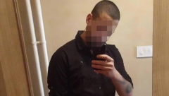 "DAVIO ME JE I SILOVAO, MISLILA SAM DA ĆU UMRETI" Osuđen monstrum koji je zlostavljao nevenčanu suprugu i bebu