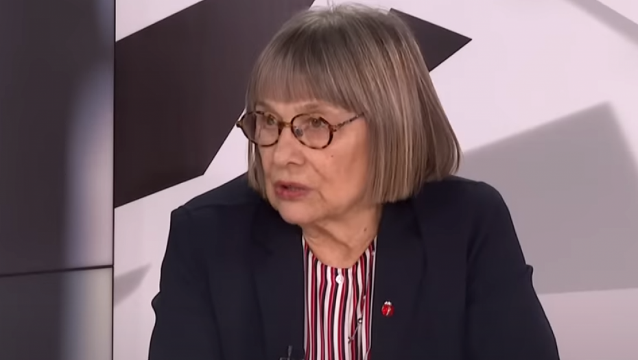 KANDIĆEVA SEJE ZLO SA EKSTREMISTIMA IZ BIH! Ovako izgleda PRLJAVA kampanja za rezoluciju o Srebrenici!