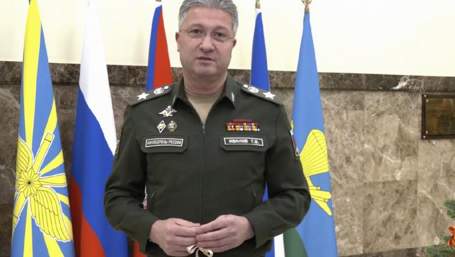 ŠOJGUOV ZAMENIK KOJI JE UHAPŠEN JE ZBOG PARA FINGIRAO RAZVOD OD ŽENE on je živeo "skromno", a porodica...