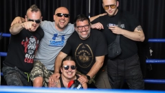 BRKOVI SU DA SE VOLE: Veliki koncert na Kalemegdanu za 20 godina kroz koje žare i pale!
