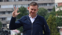 "Za organizaciju ovoga TREBA BITI POMALO LUD" Danijel Santa za sport.alo o predstojećem maratonu, planovima za budućnost...