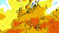STIŽE NAM LA NJINJA! Objavljena dugoročna vremenska prognoza, biće VELIKIH PROMENA