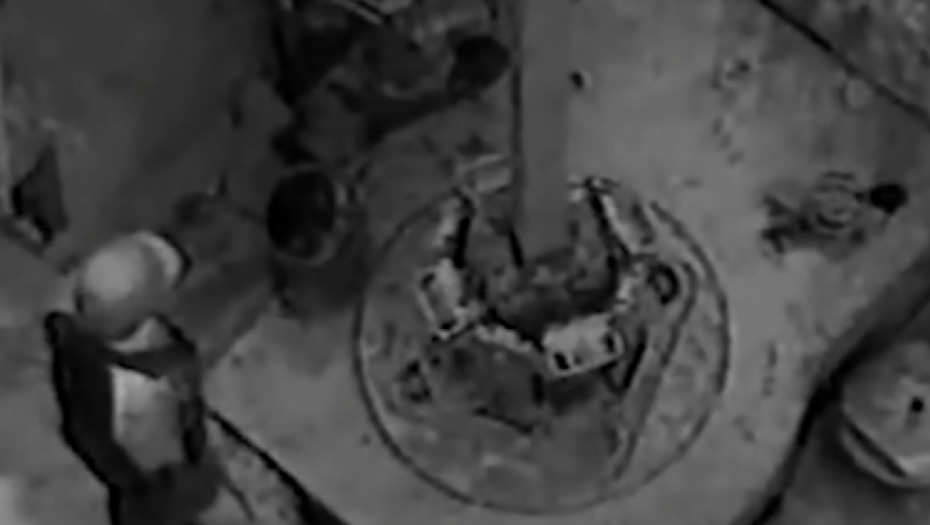 RUSI ZAPEČATILI "ULAZ U PAKAO" Misterioznu rupu u Rusiji prate jezive glasine (VIDEO)