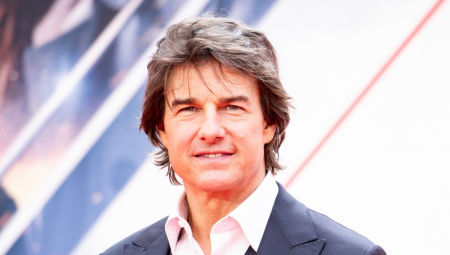 IMA 61 GODINU, A NI GRAM SALA Za vitku liniju Toma Kruza zaslužne su 4 navike koje mu pomažu da bude u punoj snazi