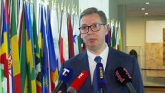 "SLOVENCI VODE ODVRATNU POLITIKU PREMA SRBIJI!" Vučić časno ukazao na podlost komšija: O tom narodu mislim sve najbolje, ali o njihovim političarima NE!