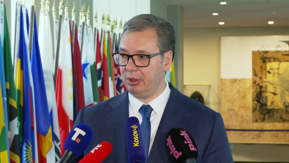 DŽABA VAM, VUČIĆ TO NIKADA NEĆE DOZVOLITI! Bošnjački fundamentalisti i deo opozicije bi da iseku specijalne veze Srbije i Republike Srpske!