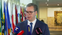 NASTAVIĆEMO BORBU! Vučić: Na male zemlje pritisak uočljiviji i snažniji
