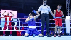 Dve pobede i dva poraza u četvrtfinalu srpskih boksera nakon prve sesije