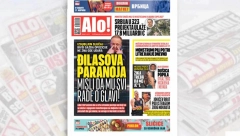 MONSTRUMI PILI PO TRI LITRE RAKIJE DNEVNO Meštani otkrivaju stravične detalje o osumnjičenima za ubistvo Danke Ilić (2)