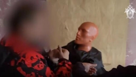 UZNEMIRUJUĆE! Policiji pokazao kako je PRESUDIO devojci! Četiri dana je tražili, ubica imao SRAMAN ISKAZ (VIDEO)