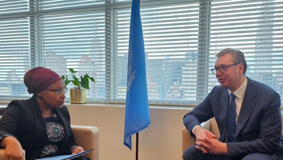 VUČIĆ JASAN I GLASAN: Usvajanje rezolucije o Srebrenici dovešće do novih sukoba