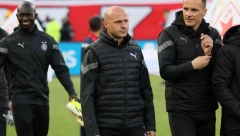 POSLE TRENERA IDE I ON Čovek koga je Duljaj doveo odlazi iz Partizana