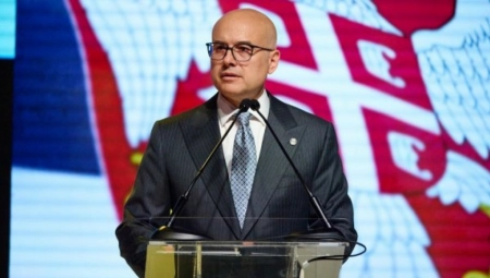 POKUŠAVAJU DA SLOME VUČIĆA Vučević osudio jezive pretnje predsedniku Srbije: "Neće im proći!"