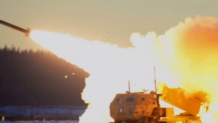 ŠOK PRIZNANJE PENTAGONA Najmoćnije oružje u Ukrajini već je upotrebljeno