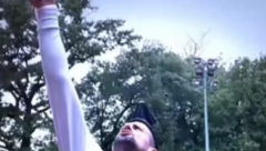 ĐOKOVIĆ BOG MUNJA I GROMOVA Brutalna objava Novaka iz Beograda (VIDEO)