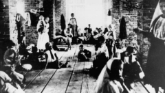 JASENOVAC KANDIDOVATI ZA REZOLUCIJU Moskva najavljuje dokument o nemačkom genocidu u SSSR tokom Drugog svetskog rata