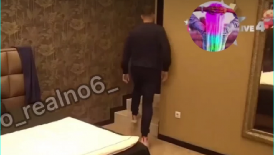 OČEKUJE SE HITNA REAKCIJA VELIKOG ŠEFA! Anđelo i Đedović prekršili strogo pravilo, ovo nikako nisu smeli da urade!