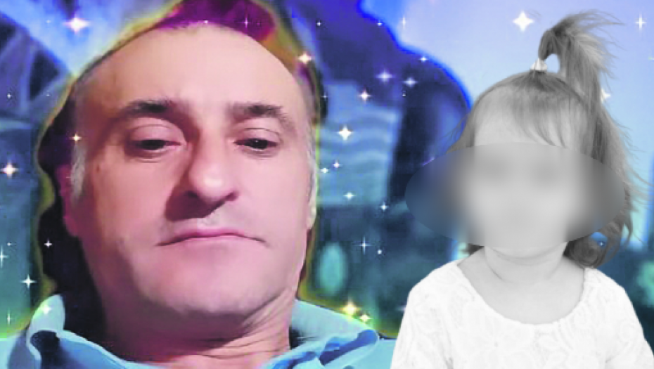 DEJAN NEĆE DA PREKRŠI "ZAVET ĆUTANJA"  Tvrdi da je "izgubio pamćenje" gde je bacio telo male Danke (2)
