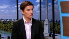 Brnabić: Zahvaljujući Vučiću glas Srbije se danas čuje, postajemo ozbiljna politička sila