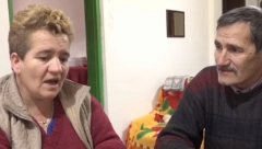 SRBIN OŽENIO ALBANKU PA JE DOVEO U SELO Plakala je 3 meseca neprekidno, a sada psuje kao prava Srpkinja! (VIDEO)