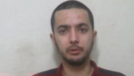 "ŽIVIMO U PODZEMNOM PAKLU" Talac Hamasa se javio roditeljima posle više od 200 dana zatočeništva (FOTO/VIDEO)