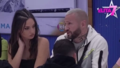 NIJE DOBRO U GLAVI, JEZIVO IZGLEDA! Miona presekla, ne želi više da trpi ponašanje Ša, otkrila šta će uraditi!