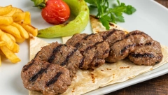 KOFTE Turski specijalitet koji se služio u Sulejmanovom haremu, podseća na pljeskavice a još sočniji