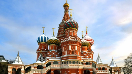 OBELODALJEN PLAN Rusija povećava ulaganja u ove oblasti