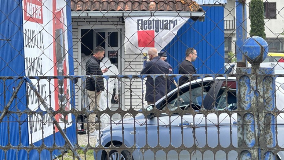 UBIJENI MARIO IZ ČAČKA IZA SEBE IMA POZAMAŠNI DOSIJE Osuđivan za zelenašenje, prevare i pranje para!