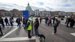 NA "NIŠANU" TURISTI! Venecija uvodi nove mere - ako vas uhvate da ih ne poštujete, kazne do 500 EVRA!
