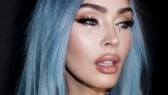 KRALJICA TRANSFORMACIJE Megan Foks ponovo promenila boju i dužinu kose, nikad nije bila lepša