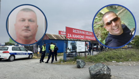 ALO! EKSKLUZIVNO SAZNAJE! UBIJENI MARIO SIMOVIĆ BIO BLIZAK PRIJATELJ SA RANKOM ESKOBAROM Voleli iste stvari, a bavili se istim poslom