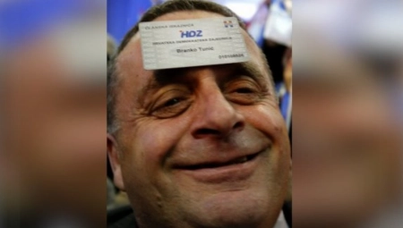 GAZIO JE SRPSKE VOJNIKE, SKAKAO PO NJIMA, GASIO IM PIKAVCE PO TELU Osuđen katolički Albanac Branko, strašno je šta je radio u hrvatskom logoru