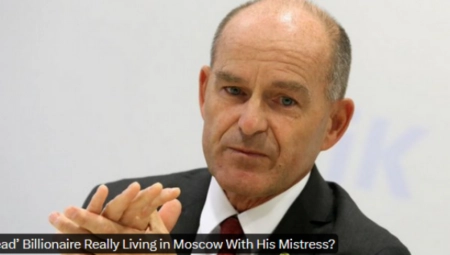 PREOKRET VEKA Tajkun NESTAO na skijanju, nakon tri godine proglašen MRTVIM, a sada se sumnja OVO (FOTO)