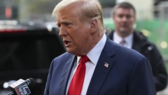 TRAMP ŽESTOKO: "SAD neće pomagati Ukrajini"