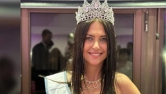 SRUŠILA SVE GRANICE Argentinska mis ima 60 godina i izgleda kao milion dolara