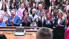 ŽENE MOGU SVE Obeležen Međunarodni dan devojčica