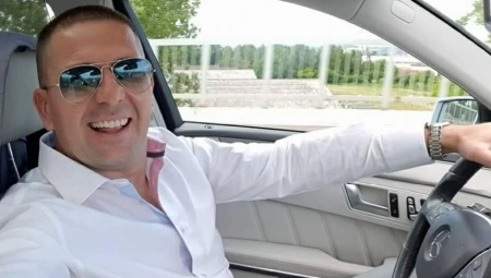 PET DANA POTRAGE ZA UBICOM BIZNISMENA IZ ČAČKA Pucao mu u glavu na auto-placu
