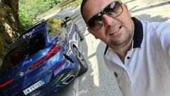 DAN PRE ZLOČINA BIO U POLICIJI   Detalji odnosa privrednika  iz Preljine