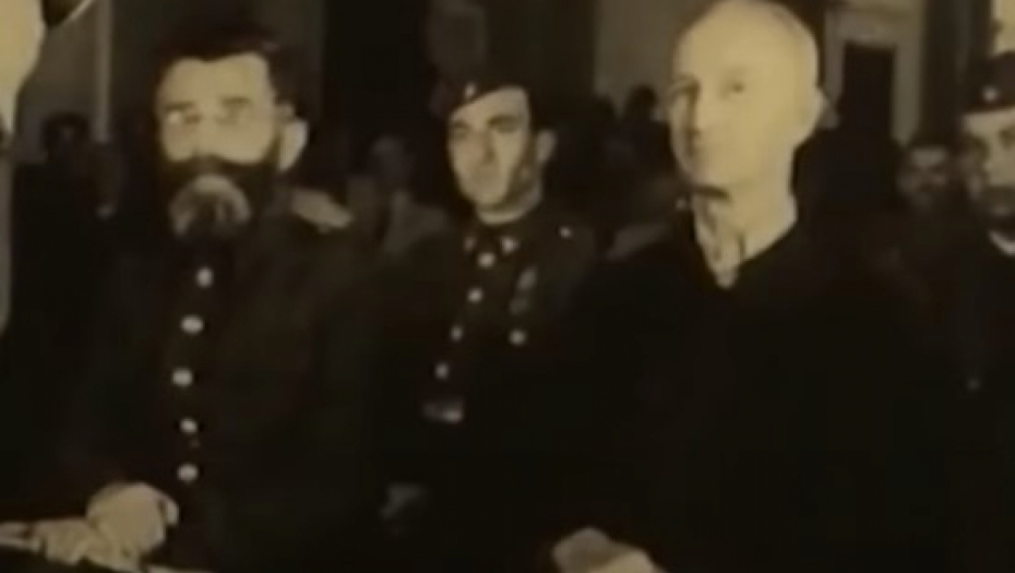 ŽENA DRAŽE MIHAJLOVIĆA JE PROŠLA PAKAO Imala je sudbinu koju ne biste poželeli ni najgorem neprijatelju!