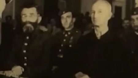 ŽENA DRAŽE MIHAJLOVIĆA JE PROŠLA PAKAO Imala je sudbinu koju ne biste poželeli ni najgorem neprijatelju!