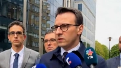 PRIZIVATI U EMISIJI DANILOVU LIKVIDACIJU JE NAJDUBLJA TAČKA PONORA Petković: Na ovo mora da se stavi tačka!