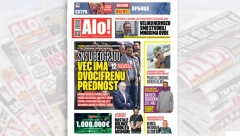PANIKA Opozicija šokirana zbog najnovijih istraživanja javnog mnjenja
